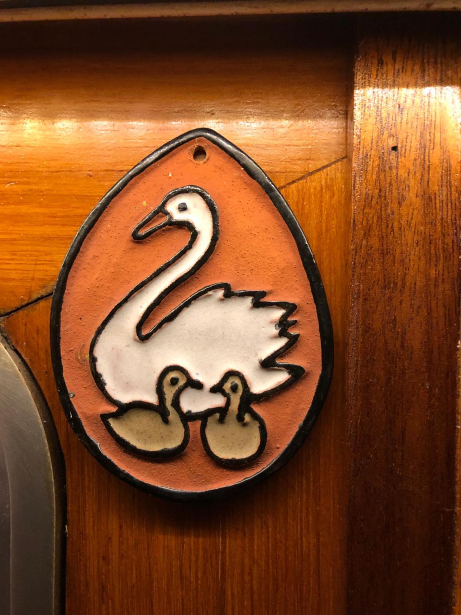 Hotelboot Zwaan Amsterdam Eksteriør billede